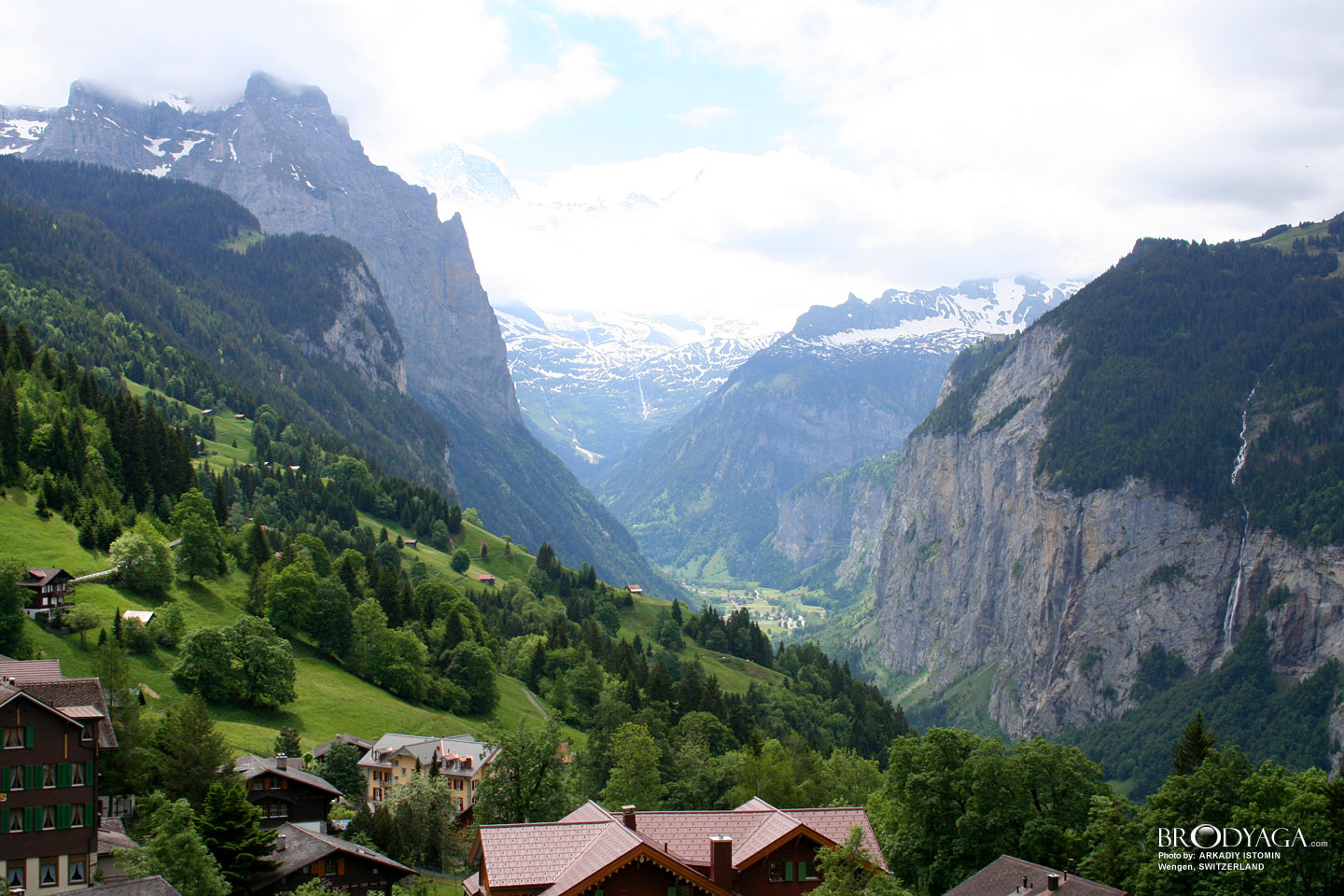 Wengen